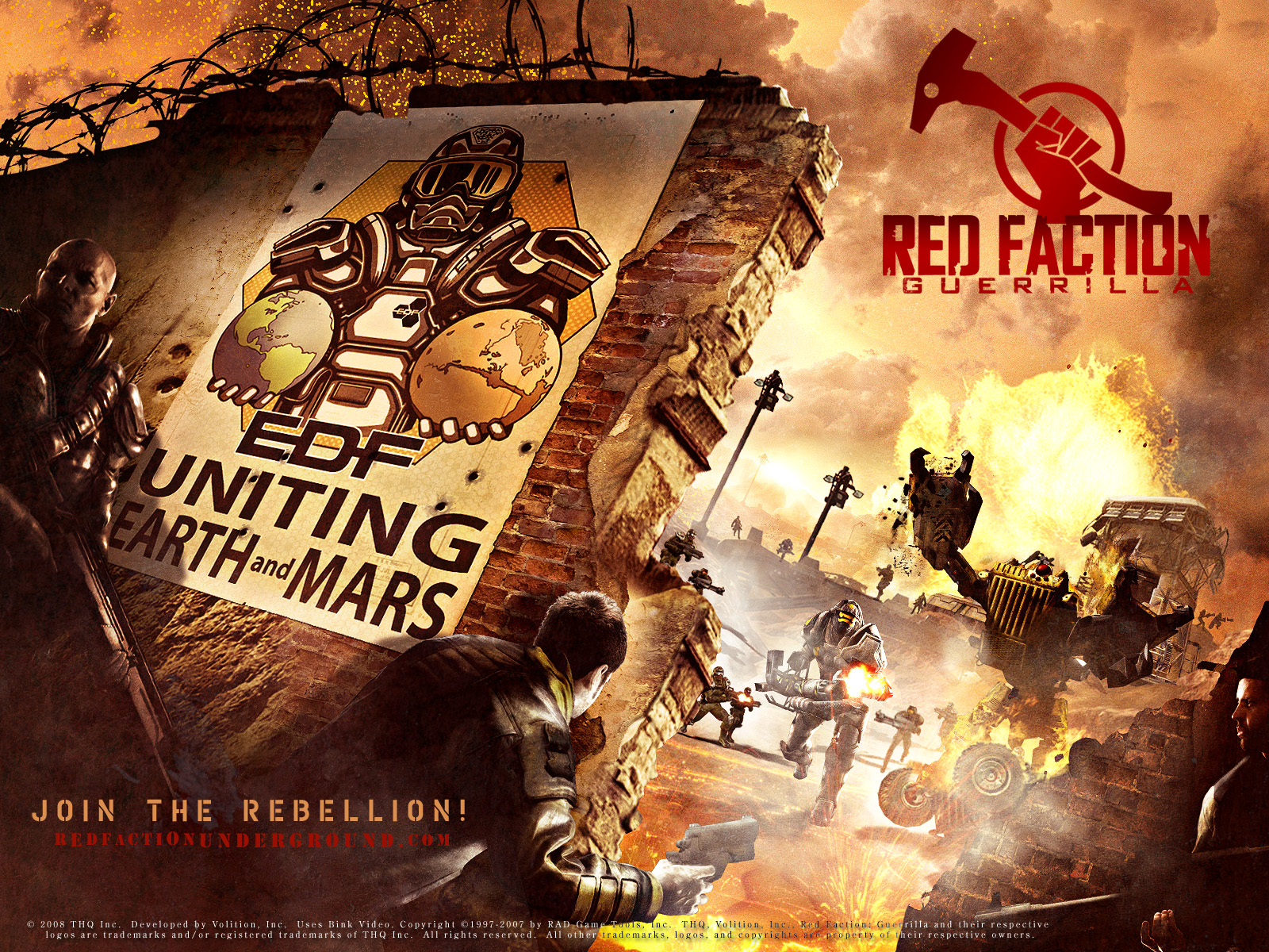 red faction guerrilla cheats pc