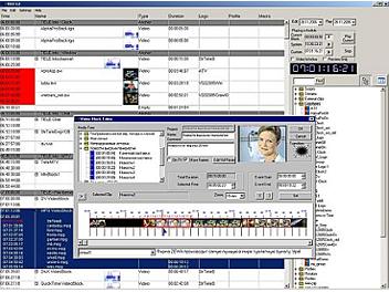 tv automation software