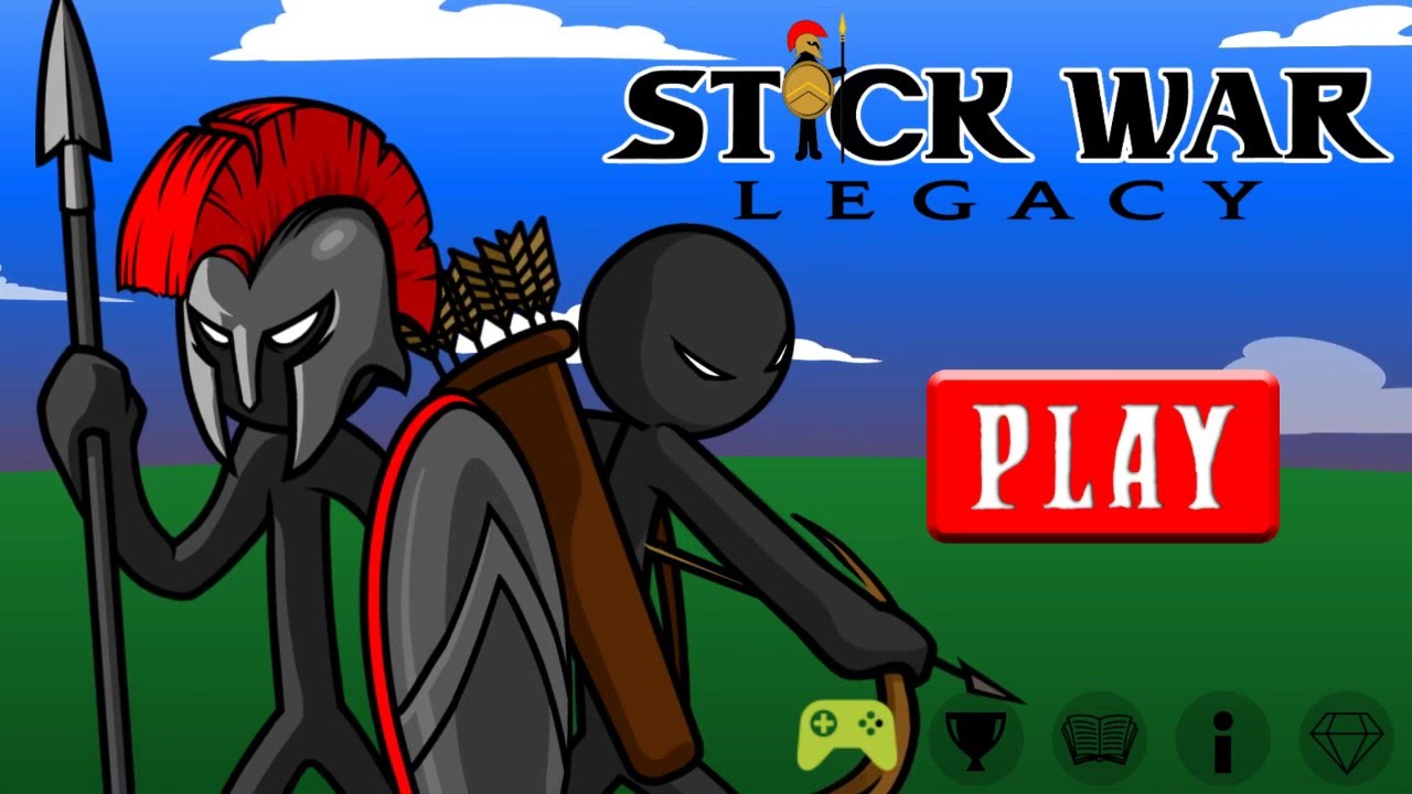 stick war legacy play free